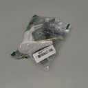 Bride&Groom Figurines Romantic Bride and Groom Wedding Cake Topper Funny Resin Run Groom Bridal Show Stand Cake Topper Wedding Valentines Day Engagement Anniversary Decoration