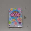 Dan&Darci Soap Making Kit for Kids - Crafts Science Toys - Birthday Gifts for Girls and Boys Age 6-12 Years Girl DIY Kits - Best Educational Craft Activity Gift for 6-12 Year Old Kid