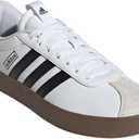 adidas Womens VL Court 3.0 Sneaker (Us 9)