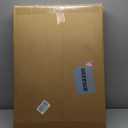 Floor Mats for 2024 2025 2026 Chevy Trax/Buick Envista, All Weather Cargo Liner with Backrest Mat, Left Storage Mat for Chevrolet Trax LS 1RS LT 2RS ACTIV Accessories, Door Sill Protector