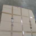 Wellmet Large Crystal Chandelier, 48 Black Farmhouse Chandelier, 9 Tier Luxury Crystal Pendant Light, for Living Room, Entryway, Dining Room, Hallway, Restaurant