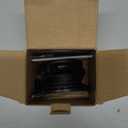 LISEN for Magsafe Car Mount, Phone Holders for Your Car, Magnetic Car Accessories for Women Men Truck Jeep BMW Ford, Gifts for Mother Day, for iPhone 17 Pro Max 16 15 14 13 12, Samsung S26, Black