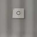 Smart Ring Charging Case Fitness Ring Charging Box Small Portable Charger for Smart Rings with Magnetic Charging Port