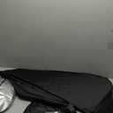 T TGBROS Windshield Sun Shade for Toyota RAV4 2019-2024 2025 Car Window Shades Thicken UV Block and Blackout Privacy Foldable Sunshades 8PCS Accessories Keep Cool Sun Visor Covers