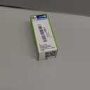 Leviton 15 Amp, 120/277 Volt, Decora Rocker 3-Way AC Quiet Switch, Residential Grade, Grounding, 5603-2, Brown