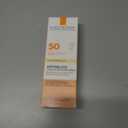 La Roche-Posay Anthelios Sunscreen SPF 50, Ultra-Light Fluid Broad Spectrum SPF 50, Face Sunscreen with Titanium Dioxide Mineral, Lightweight & Fast-Absorbing, Oil-Free, Matte Finish (Tinted)