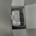 WiFi Extender, WiFi Extenders Signal Booster for Home Up to 5000 sq.ft and 50 Devices, WiFi Range Extender, Wireless Repeater, Long Range Amplifier with Ethernet Port, 1-Tap Setup, Alexa Compatible