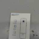 Mini Body Camera with Audio & Video Recording - Small POV Cam 1080P with 64G Card - Wearable Personal Portable Cameras Recorder DV - Night Version Camcorder for Security Work Records Guard Traveling