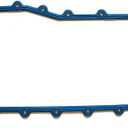 Engine Oil Pan Gaskets 90-11 for Dodge for Volkswagen for Jeep 3.3L 3.8L OHV 12V