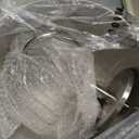 8.4QT Commercial Stand Mixer 800W with NSF Certified and Aluminum Die Casting, Mixers Kitchen Electric Stand Mixer Metal Food Mixer with Stainless Steel 8L Bowl, Dough Hook, Whisk and Beater