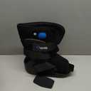 United Ortho Short Air Cam Walker Fracture Boot, Large, Black