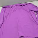 Plus Size 2 Piece Sets for Curvy Women Sexy Fall Long Sleeve Tops Wide Leg Pants Sets Sweatsuits Casual Tracksuits (XXL)