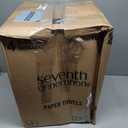Seventh Generation 100% Recycled Paper Towels, 2-ply, 8 Count, Pack of 3