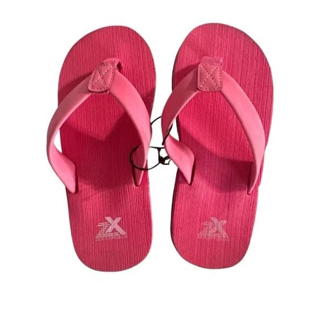 Zeroxposur Kids Flip Flops  Girls Sandals Water Shoes Girls Size 12