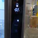 Kenmore 30" French Door Refrigerator with Freezer - Accela Chill, Ice Maker, Adjustable Glass Shelves, ENERGY STAR Certified, 17.5 cu. ft. Capacity - Fingerprint Resistant Stainless Steel