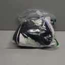 Valentines Day Outfit Women Anime Cosplay Lolita Fancy Dress Maid Dress With Socks Headwear Sets, Size L