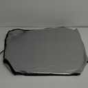 Windshield Sun Shade Custom Fit for 2016-2022 BMW X1 F48 Accessories Foldable Sunshade Sun Blocker Protect Car from Sun Rays & Heat Damage Keep Car Cooler