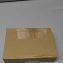 Hotop 60 Pieces 1.65 Inch Metal Drapery Curtain Rings Curtain Hanging Rings and 60 Pieces Metal Drapery Pin Hooks for Drapes Window Door Shower (Gold)