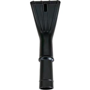 9196100 Wet/dry vacuum claw nozzle for vehicle interiors boats and campers