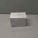 NETGEAR WiFi Mesh Range Extender (EX5000) - Covers up to 1,000 sq.ft. and 15 Devices with AC1200 Dual Band Wireless Signal Booster & Repeater (up to 1200 Mbps Speed)  Compact Wall Plug Design