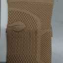 TechWare Pro Ankle Brace Compression Sleeve - Plantar Fasciitis Sock. Relieves Achilles Tendonitis. Foot Arch Support Reduces Joint Pain, Swelling & Heel Spur Pain. Injury Recovery Braces for Sports, Size XXL