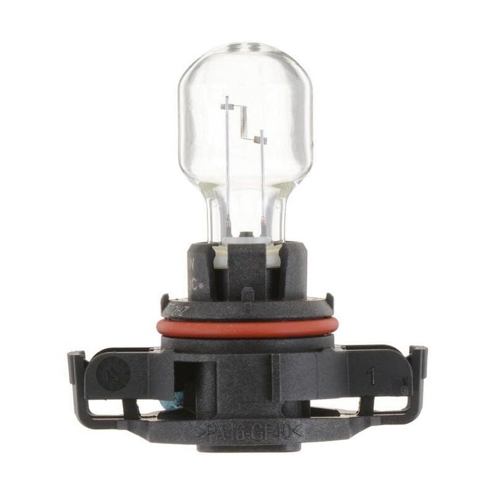 Philips Daytime Running/Backup Bulb - PS19WB1