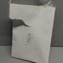 pickpiff Jewelry Stand Holder Organizer: 14.5" Sturdy Hanger for 80 Pcs Jewelry, Gift for Women, Gold Jewlery Tower for Necklace, Earring, Bracelet