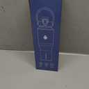 SENDESTAR 32oz Water Bottle Wide Mouth Stainless Steel Vacuum Insulated Double Wall with 2 Straw Lids Fit in Any Car Cup Holder (Laser G Pink)