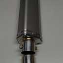 Genuine Honda 17131-RAA-A00 PCV Tube