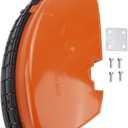Trimmer Guard for STIHL FS110 FS130 FS160 FS180 FS200 FS220 FS240 FS250 Replaces # 4119 007 1013