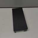Black Glasses case, Glasses Cloth, Portable Glasses Bag, Gift Box Packaging