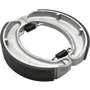 Rear Brake Shoes for Honda Fourtrax 300 TRX300 TRX300 1988-2000 TRX250 ATC250 CB350 CB360 CB400 CL350 CL360 CJ360 SL350