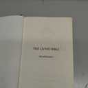 The Living Bible