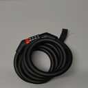 Bell Watchdog Cable Combo Locks for Bikes