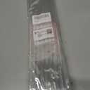 3 x 8Pack Replacement Straws for Stanley 40oz 30oz 20oz 14oz Tumbler, Airboat Reusable Clear Straws Compatible with Stanley Adventure Quencher Travel Mug Cup, Plus Cleaning Brush