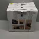 Nespresso Vertuo Pop+ Coffee and Espresso Maker by Breville, Dark Grey