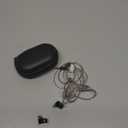 Linsoul SIMGOT EM6L 1DD + 4BA Hybrid Driver in-Ear Monitor, Gaming Earbud, HiFi IEM Earphone with 3D-Printed Resin Housing, Detachable OFC Silver-Plated Cable for Musician Audiophile