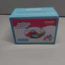 Cady Craft Punch 1.5-Inch Paper Punches eva Scrapbooking Angel + Dialogs Punches Set