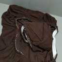 Seatchair Brown Covers, Pack of 2