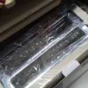 Breville BTA730XL Bit More Toaster, 4 Slice, Brushed Stainless Steel