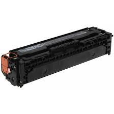 Yanbeleme 125A Black Toner Premium Cartridge