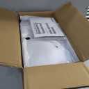 Power Tool Organizer, 8 Drill Holders Wall Mount, 3 Layer Heavy Duty Metal Storage for Garage Organization, Tools Storage with Hooks, Screwdriver Hammer Holder, Father's Day Mens Birthday Gift