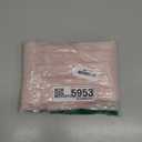 Cyuripu Pack of 2 Corduroy Throw Pillow Covers 22x22 Inch Decorative Soft Boho Striped Couch Pillow Covers Home Decor for Sofa Bedroom Spring Living Room Couch 55x55 Cm Black