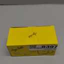 JoyJolt Savor Double Wall Insulated Glasses Espresso Mugs (Set of 2) - 5.4-Ounces