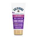 Gold Bond Age Crepe Corrector Hand Cream, Replenishing & Smoothing Formula, 3 oz. (3 Ounce (Pack of 1))