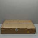 Folding Hand Truck 500 lbs, Heavy Duty Dolly Cart with 26" Widen Platform & 6 Enlarged Wheels, Portable Dolly Cart with Upright Lock for Moving, Luggage, Travel, Home, Office (Black)