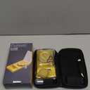 Fuzion Digital Milligram Scale 50g/ 0.001g, Portable Jewelry Scale, Gold Scale, Gem Scale, Micro Scale for Powders