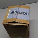 Subrtex 3 Inch Mattress Topper Cover (Only Cover) Mattress Topper Protector Bedding Rayon Made from Bamboo Removable Mattress Encasement with Zippers, Twin XL (White)