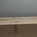 CHICHIC Rectangle Entrance Door Mat Large 18 x 30 Inch Entry Way High Traffic Area Doormat Front Door Rugs Outdoors Heavy Duty Welcome Mat, Non Slip Rubber Back Low Profile for Garage (1'6" x 2'6" (Rectangular), Blue)