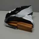 FOCCTS 20pcs Wood Place Card Holders, Wood Table Number Stands Wooden Acrylic Sign Holder Table Decor, Vintage Wooden Block Picture Holder for Price Photo Display Wedding Party Events Decoration